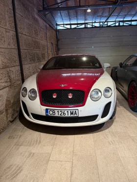 Bentley Continental Speed - 50000 € / 97791.50 лв. - 88074493 3