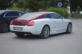 Bentley Continental Speed - 50000 € / 97791.50 лв. - 88074493 8
