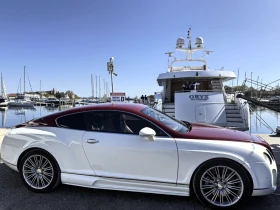 Bentley Continental Speed - 50000 € / 97791.50 лв. - 88074493 4