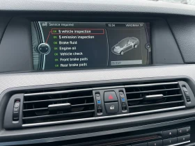 BMW 535 M-PACK/ВАКУУМ/HEAD-UP/DISTRONIC/8ZF/СЕРВИЗНА ИСТ./ - 13100 € / 25621.37 лв. - 71760219 14
