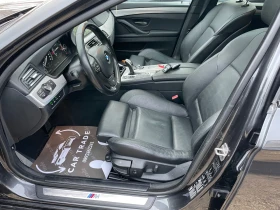 BMW 535 M-PACK/ВАКУУМ/HEAD-UP/DISTRONIC/8ZF/СЕРВИЗНА ИСТ./ - 13100 € / 25621.37 лв. - 71760219 9