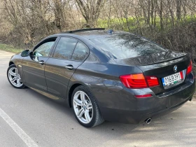 BMW 535 M-PACK/ВАКУУМ/HEAD-UP/DISTRONIC/8ZF/СЕРВИЗНА ИСТ./ - 13100 € / 25621.37 лв. - 71760219 6