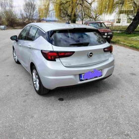 Opel Astra - 11900 € / 23274.38 лв. - 17787328 10