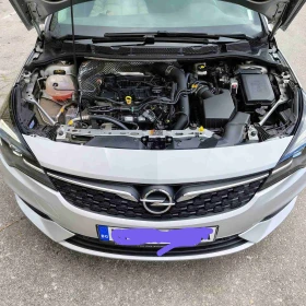 Opel Astra - 11900 € / 23274.38 лв. - 17787328 5