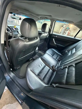 Honda Accord | Mobile.bg � ����� ������ 7