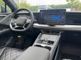 BYD Sealion 7 Smart Navigation 610 autogeorge.com | Mobile.bg � ����� ������ 7