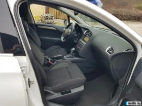Citroen C4 1.6BlueHdi - 120к.с. - Автоматик - 7777 € / 15210.49 лв. - 34481930 10
