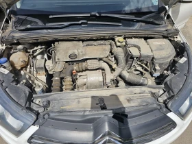 Citroen C4 1.6BlueHdi - 120к.с. - Автоматик - 7777 € / 15210.49 лв. - 34481930 15