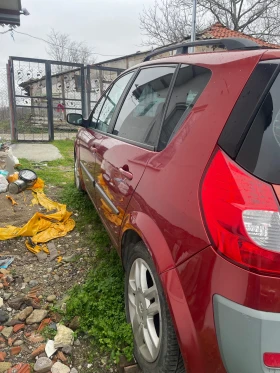 Renault Scenic | Mobile.bg � ����� ������ 5
