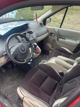 Renault Scenic | Mobile.bg � ����� ������ 8