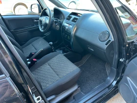 Suzuki SX4 1.6i 107к.с. БЕНЗИН - 2890 € / 5652.35 лв. - 18555389 11