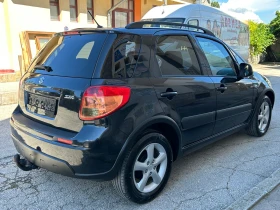 Suzuki SX4 1.6i 107к.с. БЕНЗИН - 2890 € / 5652.35 лв. - 18555389 5