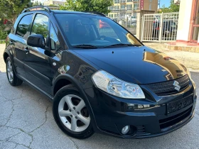 Suzuki SX4 1.6i 107к.с. БЕНЗИН - 2890 € / 5652.35 лв. - 18555389 3