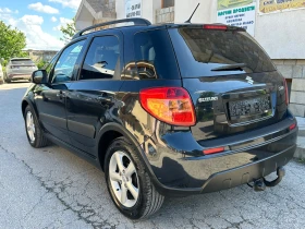Suzuki SX4 1.6i 107к.с. БЕНЗИН - 2890 € / 5652.35 лв. - 18555389 6