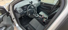 Ford Focus 1.6 Tdci | Auto.bg — изображение 8