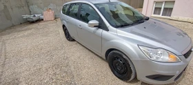 Ford Focus 1.6 Tdci | Auto.bg — изображение 2
