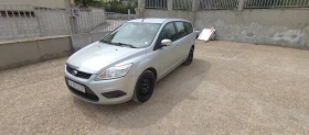 Ford Focus 1.6 Tdci | Auto.bg — изображение 3