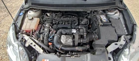 Ford Focus 1.6 Tdci | Auto.bg — изображение 15