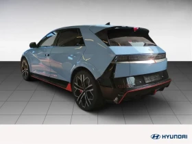 Hyundai Ioniq 5 N Performance 609hp 360* DISTR HUD Winter Pack+  | Mobile.bg � ����� ������ 4