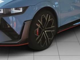 Hyundai Ioniq 5 N Performance 609hp 360* DISTR HUD Winter Pack+  | Mobile.bg � ����� ������ 8