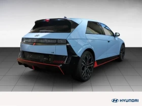 Hyundai Ioniq 5 N Performance 609hp 360* DISTR HUD Winter Pack+  | Mobile.bg � ����� ������ 6