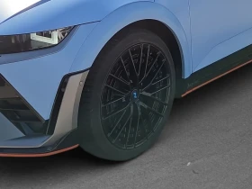 Hyundai Ioniq 5 N Performance 609hp 360* DISTR HUD Winter Pack+  | Auto.bg — изображение 8