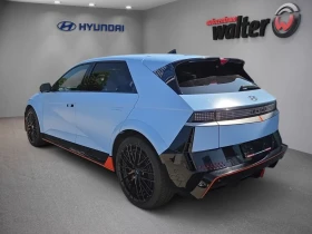Hyundai Ioniq 5 N Performance 609hp 360* DISTR HUD Winter Pack+  | Auto.bg — изображение 5