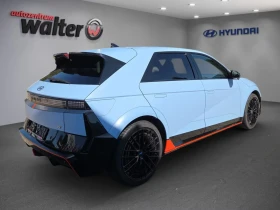 Hyundai Ioniq 5 N Performance 609hp 360* DISTR HUD Winter Pack+  | Auto.bg — изображение 6