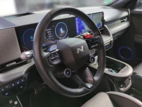 Hyundai Ioniq 5 N Performance 609hp 360* DISTR HUD Winter Pack+  | Mobile.bg � ����� ������ 10