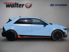 Hyundai Ioniq 5 N Performance 609hp 360* DISTR HUD Winter Pack+  | Auto.bg — изображение 3