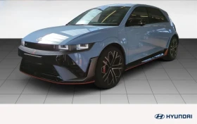 Hyundai Ioniq 5 N Performance 609hp 360* DISTR HUD Winter Pack+  | Mobile.bg � ����� ������ 2