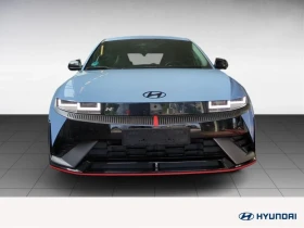 Hyundai Ioniq 5 N Performance 609hp 360* DISTR HUD Winter Pack+  | Mobile.bg � ����� ������ 3