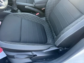 Skoda Fabia 1.0i 3490- KM NOVA | Auto.bg — изображение 15