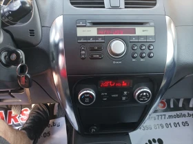 Fiat Sedici 1.6 BENZIN -4X4/ EURO 5B/ FEIS -������  | Mobile.bg � ����� ������ 16