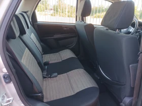 Fiat Sedici 1.6 BENZIN -4X4/ EURO 5B/ FEIS -������  | Mobile.bg � ����� ������ 11