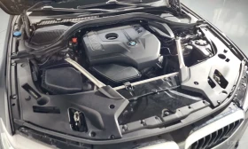 BMW 530 i M Sport | VIRTUAL COCKPIT | HUD | LED | ������ | Mobile.bg � ����� ������ 17