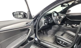 BMW 530 i M Sport | VIRTUAL COCKPIT | HUD | LED | ������ | Mobile.bg � ����� ������ 8