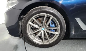 BMW 530 i M Sport | VIRTUAL COCKPIT | HUD | LED | ������ | Mobile.bg � ����� ������ 16