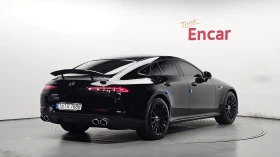 Mercedes-Benz AMG GT 43* 360* ��. ��������* HUD* BLIND SPOT* ������ ��� | Mobile.bg � ����� ������ 2