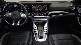 Mercedes-Benz AMG GT 43* 360* ��. ��������* HUD* BLIND SPOT* ������ ��� | Mobile.bg � ����� ������ 7
