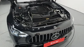 Mercedes-Benz AMG GT 43* 360* ��. ��������* HUD* BLIND SPOT* ������ ��� | Mobile.bg � ����� ������ 6