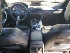 BMW 335 M SPORT PACK| HUD| KEYLESS| 88, 000KM!!! | Auto.bg — изображение 8