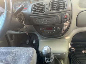Renault Megane Scenic 1.9 ��� | Mobile.bg � ����� ������ 5
