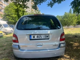 Renault Megane Scenic 1.9 ��� | Mobile.bg � ����� ������ 2