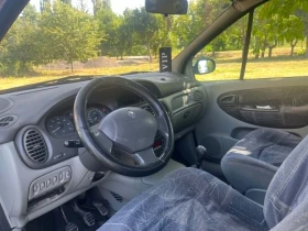 Renault Megane Scenic 1.9 ��� | Mobile.bg � ����� ������ 10