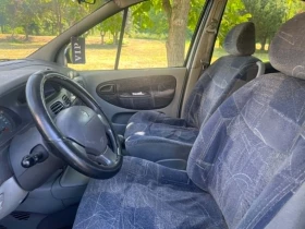 Renault Megane Scenic 1.9 ��� | Mobile.bg � ����� ������ 9