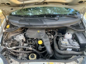 Renault Megane Scenic 1.9 ��� | Mobile.bg � ����� ������ 7