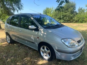 Renault Megane Scenic 1.9 ��� | Mobile.bg � ����� ������ 3
