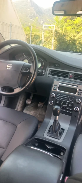 Volvo V70 2.0F | Mobile.bg � ����� ������ 8