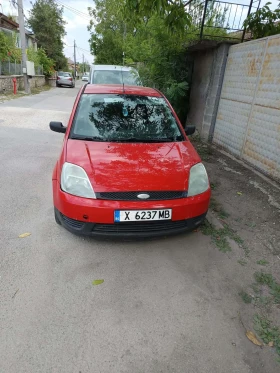 Ford Fiesta | Mobile.bg � ����� ������ 2